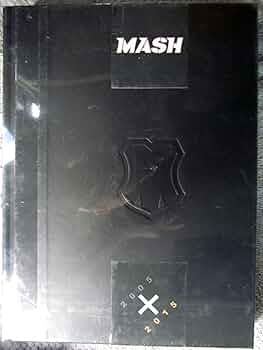 MASH A Film by Michael Martin and Gabe Morford | Amazon.com.br